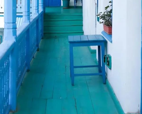 尖扎漏水检测