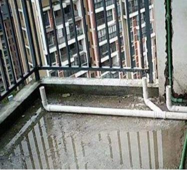 尖扎漏水维修 阳台漏水怎么修理?